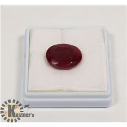 #43-RED BERYL GEMSTONE 14.5ct
