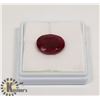 Image 1 : #43-RED BERYL GEMSTONE 14.5ct