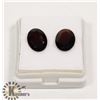 Image 1 : #3-DARK RED GARNET GEMSTONE 4.90ct