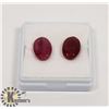 Image 1 : #27-RED BERYL GEMSTONE 14.70ct