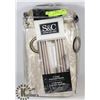 Image 1 : NEW SET OF S&C TWO LINED GROMMET