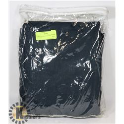 NEW REPACKAGED QUEEN SIZE BED SET - FLAT