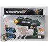 Image 1 : NEW SHADOW SNIPER DUAL FUNCTION GUN -