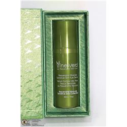 VINE VERA RESVERATROL MOSCATO SENSITIVE SKIN EYE