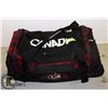 Image 1 : HUDSONS BAY OLYMPIC LARGE ROLLING DUFFLE