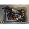 Image 1 : BOX OF TOOLS