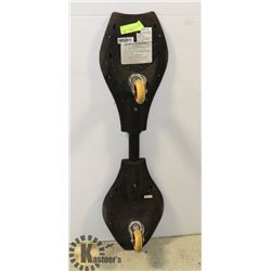 RIPSTICK SKATE BOARD