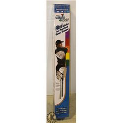 NEW WAY TO GOLF SIZE 1 GOLF CLUB SET