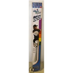 NEW WAY TO GOLF SIZE 4 GOLF CLUB SET