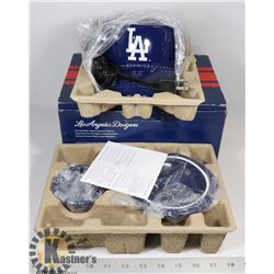 SCENTSY WARMERS LA DODGERS