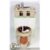 Image 1 : SCENTSY WARMERS OWLET