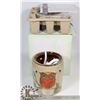 Image 1 : SCENTSY WARMERS OWLET