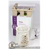 Image 1 : SCENTSY WARMERS BRIDE