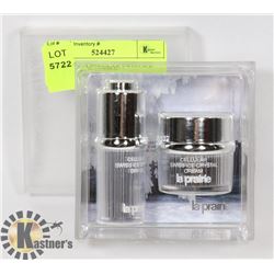 LA PRAIRIE CELLULAR SWISS ICE OIL & CREAM- BRAND