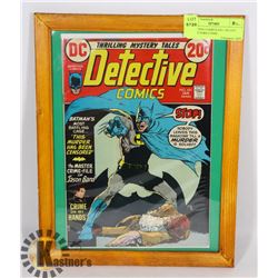 DETECTIVE COMICS #431 20CENT COLLECTORS COMIC
