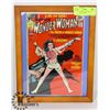 Image 1 : WONDER WOMAN #196 25CENT COLLECTORS COMIC