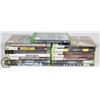 Image 1 : LOT OF 15 ASSORTED XBOX GAMES