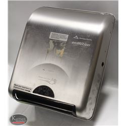 GEORGIA-PACIFIC ENMOTION AUTOMATIC TOUCHLESS