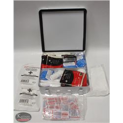 K15) BAILIFF SEIZURE: FIRST AID KIT