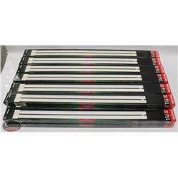 LOT OF 18 PHILLIPS 40W 35 RS/IS FLUORESCENT TWIN