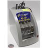Image 1 : FAST TRACK COIN COUNTER FS1-CA