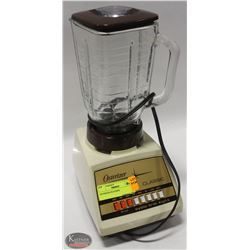 OSTERIZER BLENDER