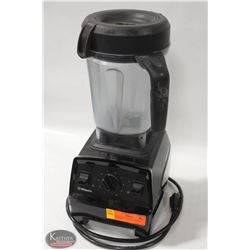 K18) BAILIFF SEIZURE: VITAMIX BLENDER