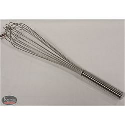 NEW WINCO 20" FRENCH WHIP