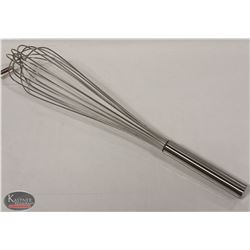 NEW WINCO 20" FRENCH WHIP