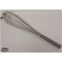 NEW WINCO 20" FRENCH WHIP