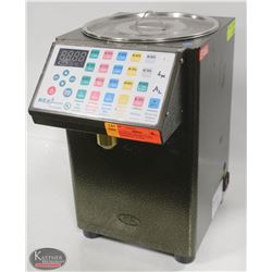 K14) BAILIFF SEIZURE: Y-FANG COMMERCIAL FLAVOR