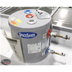 K60) BAILIFF SEIZURE: SPACE SAVER ELECTRIC WATER