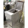 Image 2 : PITCO DUAL-BASKET NATURAL GAS DEEP FRYER