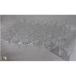 CARDINAL ARCOROC GOTHAM 10 OZ. ROCKS GLASS, 1 CASE