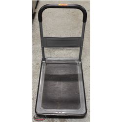 K15) BAILIFF SEIZURE: FOLDING UTILITY CART