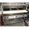 Image 1 : 3-WELL VOLLRATH SERVEWELL ELECTRIC STEAM TABLE W/