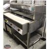 Image 2 : 3-WELL VOLLRATH SERVEWELL ELECTRIC STEAM TABLE W/