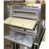 Image 2 : BAKERS PRIDE DUAL STONE DECK COUNTERTOP OVEN