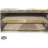 Image 3 : BAKERS PRIDE DUAL STONE DECK COUNTERTOP OVEN