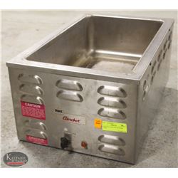 DUKE FULL SIZE FOOD WARMER - 1200W