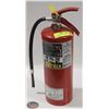 Image 1 : FULLY CHARGED ABC FIRE EXTINGUISHER
