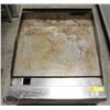 Image 2 : RADIANCE 24" COUNTERTOP GRIDDLE