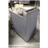 Image 6 : QUEST DUAL-BASKET DEEP FRYER M#: MV40/130