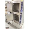 Image 3 : CLEVELAND UPRIGHT DUAL STEAMER OVEN