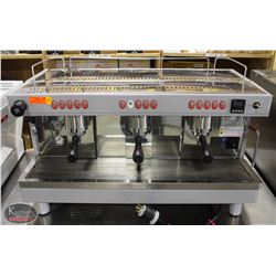 K21) BAILIFF SEIZURE: KLUB COMMERCIAL ESPRESSO