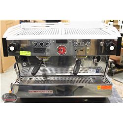 K25) BAILIFF SEIZURE: LA MARZOCCO DUAL ESPRESSO