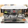 Image 1 : K25) BAILIFF SEIZURE: LA MARZOCCO DUAL ESPRESSO