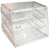 Image 1 : NEW WINCO ACRYLIC 3 TIER DISPLAY CASE