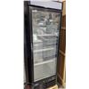 Image 1 : NEW ICB SINGLE GLASS DOOR DISPLAY FREEZER
