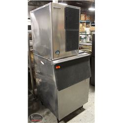 K1) BAILIFF SEIZURE HOSHIZAKI COMMERCIAL ICE MAKER